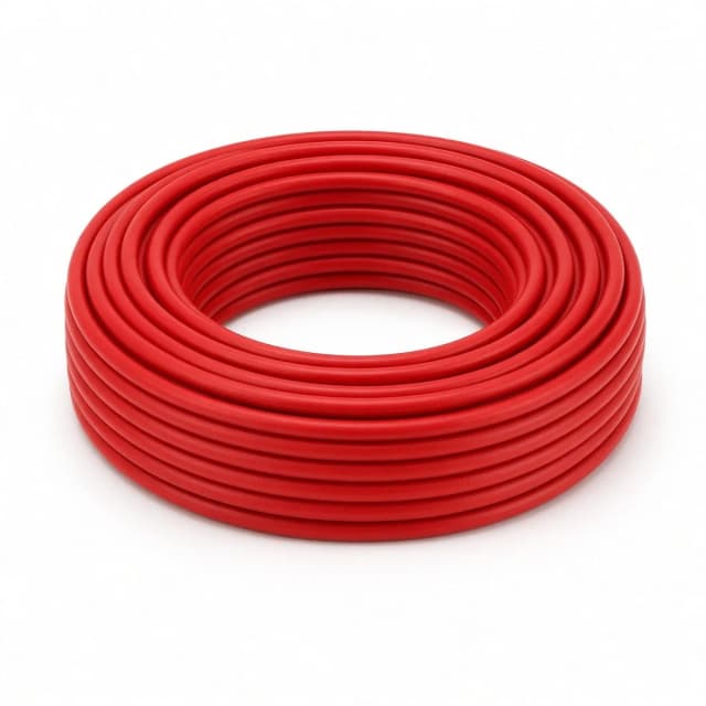 Câble électrique 1,5 mm² – 100 m