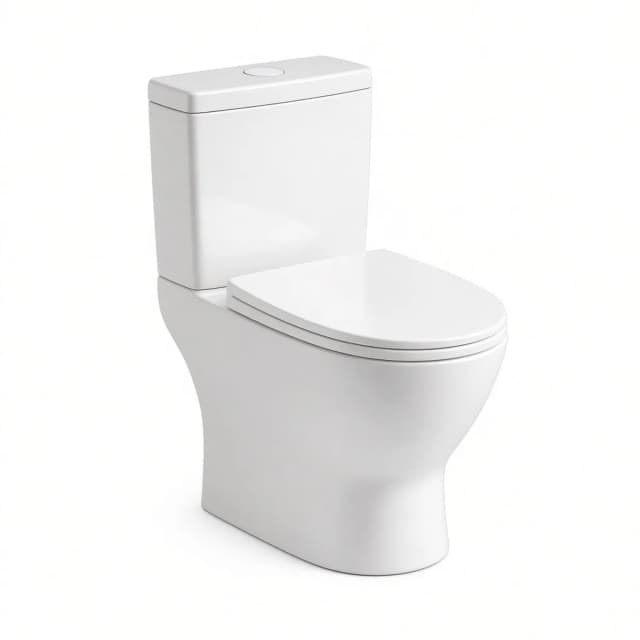 Pack WC complet